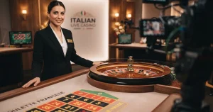 Casinò dal vivo online in Italia: la classifica ADM del 2026