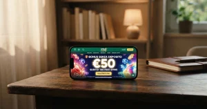 Casinò non AAMS bonus senza deposito: guida completa 2026