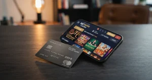 Casinò non AAMS che accettano AMEX: la guida completa 2026