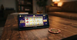 Casinò non AAMS con Dogecoin nel 2026: la guida completa
