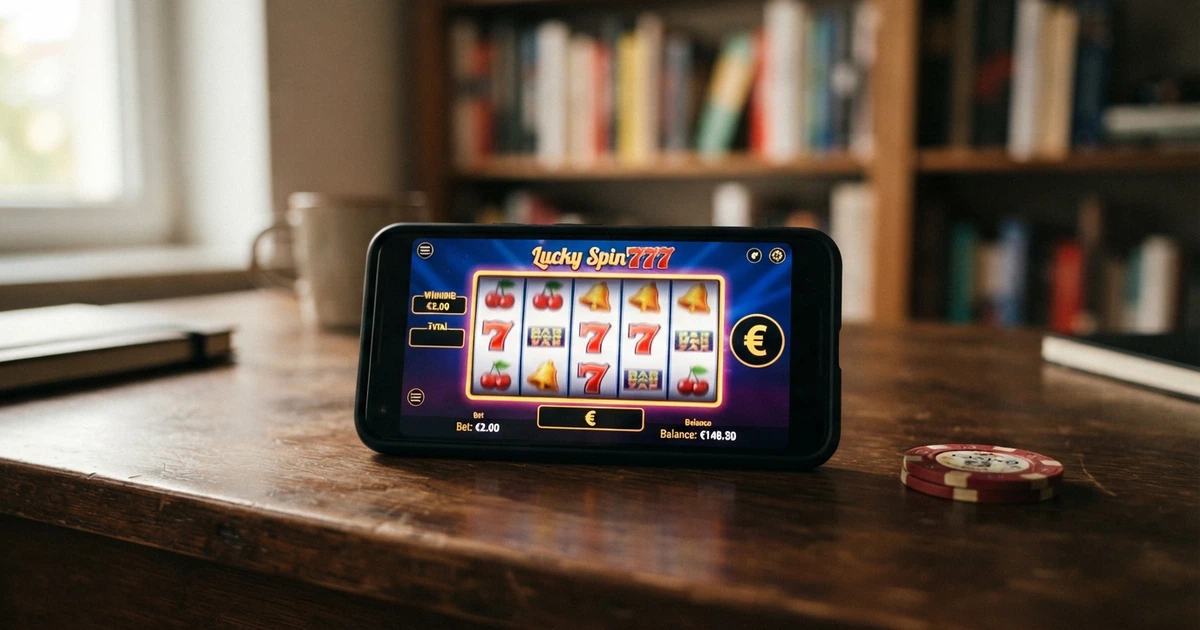 Schermata della cassa di un casinò online con il logo Mastercard tra le opzioni di deposito e l'indicazione del deposito minimo