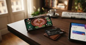 Casinò non AAMS con Revolut: guida completa 2026