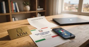Casino non AAMS legali in Italia nel 2026: cosa dice davvero la legge