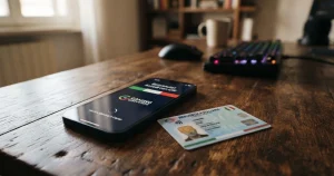 Casino online con CIE: guida completa alla registrazione 2026