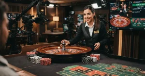 Casinò live con croupier dal vivo in Italia: guida 2026