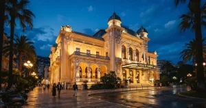 Casinò di Sanremo online e fisico: guida completa al gioco ADM