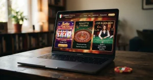 Casinò senza licenza AAMS: come funzionano e cosa si rischia nel 2026