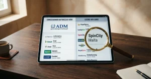 Elenco casino non AAMS in Italia nel 2026: ADM, tutele e operatori