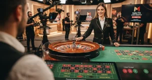 Evolution Gaming live casino Italia: i 10 casinò ADM del 2026