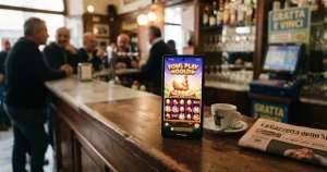 Giochi da casinò WMG: guida ai provider italiani su 2026