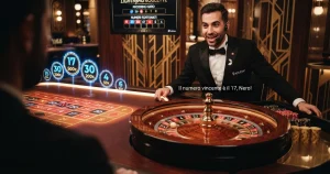 Lightning Roulette Italia: come funziona, dove giocarla e cosa dice la legge