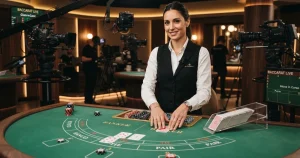 Baccarat live nei casinò ADM italiani 2026: classifica e guida completa