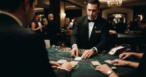 Blackjack live nei casinò online ADM italiani 2026