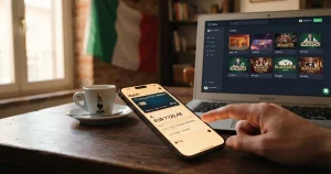 Casinò Bitcoin Cash Italia – Classifica e guida completa al BCH