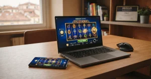 Migliori casinò online Merkur ADM del 2026: classifica e confronto