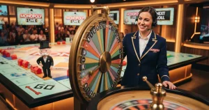 Monopoly Live nei casinò ADM italiani: RTP, bonus e confronto operatori
