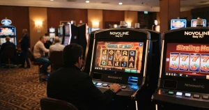 Casinò live Novoline Italia: guida completa 2026 ai concessionari ADM