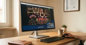 Nuovi casinò con licenza ADM nel 2026: classifica e guida completa