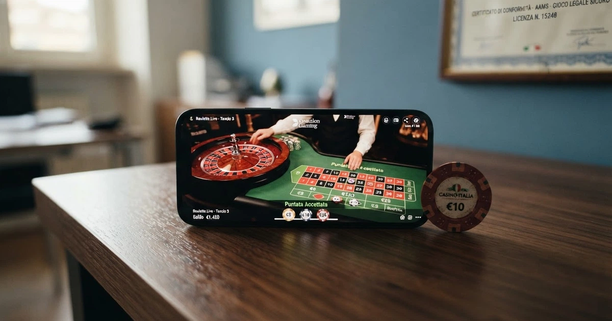 Il logo di Pragmatic Play su sfondo blu scuro, affiancato dalle icone dei giochi del provider: slot, roulette live e game show