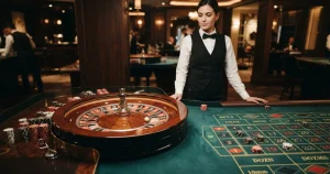Roulette dal vivo Italia con croupier italiani: guida 2026
