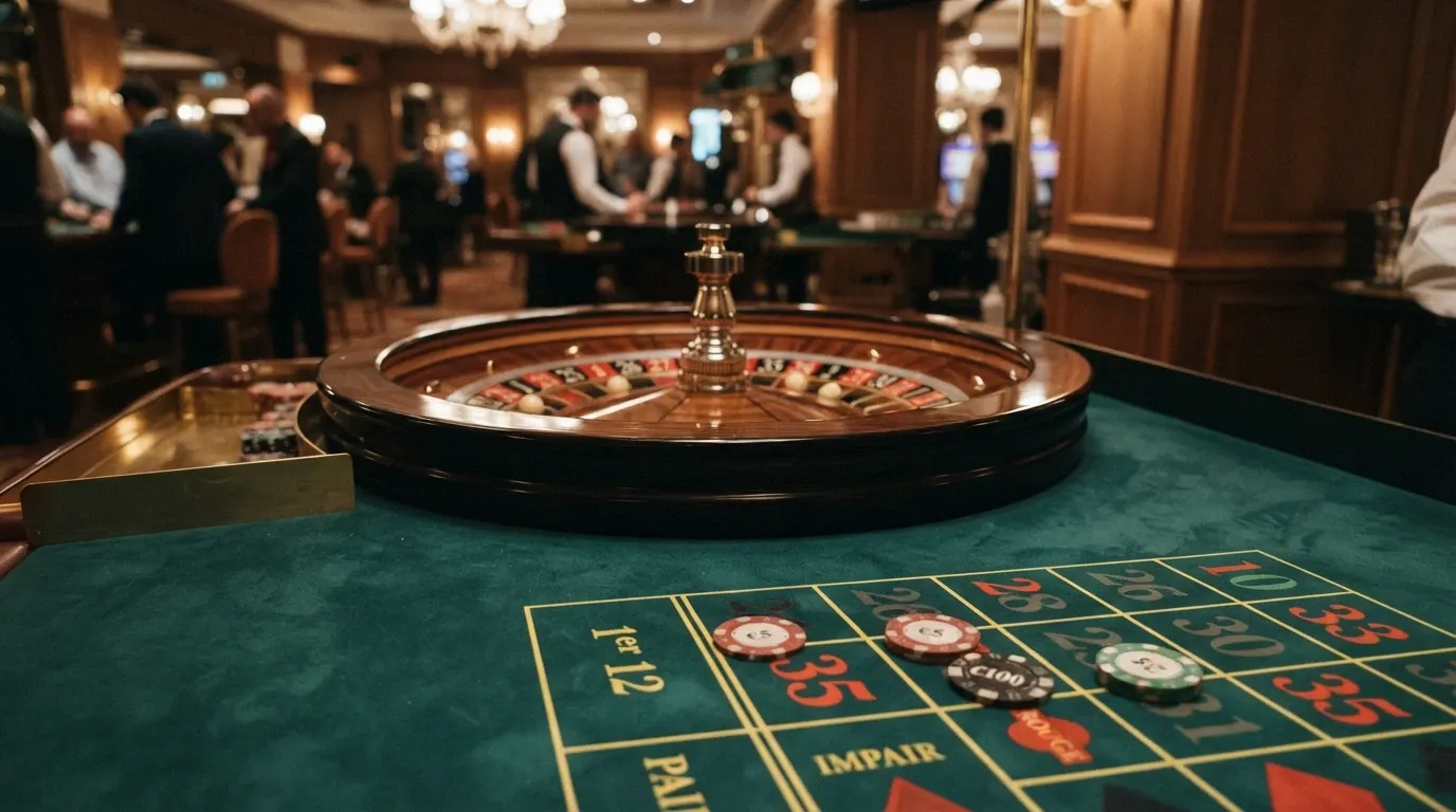 Un'infografica che confronta le percentuali RTP di roulette europea, slot online, VLT e AWP con il rispettivo margine del banco.