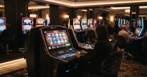 Slot VLT Italia casino: guida completa a meccanica, bonus e regole