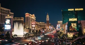 Città con più casinò al mondo: la classifica completa e dove giocare in Italia