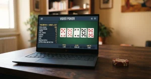 Video Poker nei Casino ADM Italiani 2026: Guida a Varianti, Bonus e Strategia